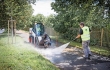 Bobcat rozšiřuje nabídku strojů určených pro letní úklidové práce a údržbu