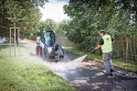 Bobcat Pressure Washer
