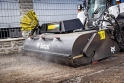Bobcat Sweeper