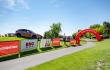 Golf pro Paraple letos vynesl 1,7 milionu korun