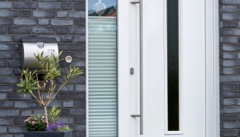 VP trend s.r.o. - tradiční česká kvalita ve vchodových dveřích