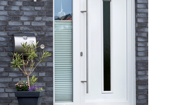 VP trend s.r.o. - tradiční česká kvalita ve vchodových dveřích