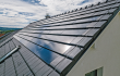 Nový standard pro střechy budoucnosti: Wevolt X-Tile kombinuje fotovoltaiku s krytinou