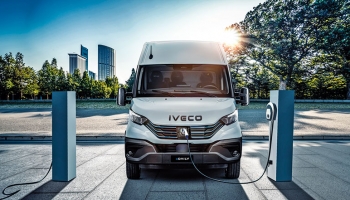 IVECO Daily a eDaily – spolehliví parťáci na stavbu i pro každou zakázku