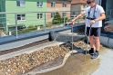 Provádění elektroimpulzní zkoušky