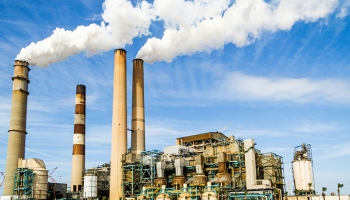 Beton to the Future 4: Cement a CO₂ – ekologická rovnice s globálním dopadem