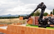 Stavba rodinného domu robotem. Rozhodující pro majitele byla okamžitá dostupnost a ...