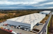 Velkoobchod TZB Gienger otevřel nové logistické centrum v Úžicích u Prahy