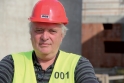 Manažer projektu ze společnosti IMOS Brno, a.s., Ing. Petr Nop