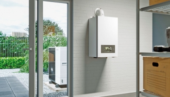 Jak vytápět rodinné domy po roce 2028, kdy bude zaveden systém emisních povolenek pro ...