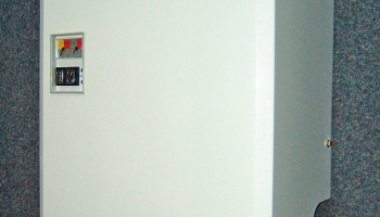 KOPŘIVA PRAHA je výrobcem elektrokotlů a sálavých panelů s dlouholetou tradicí