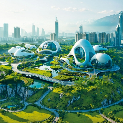 MILNÍK 6: 2050 – REVERZE MILNÍK 6: 2050 – REVERZE