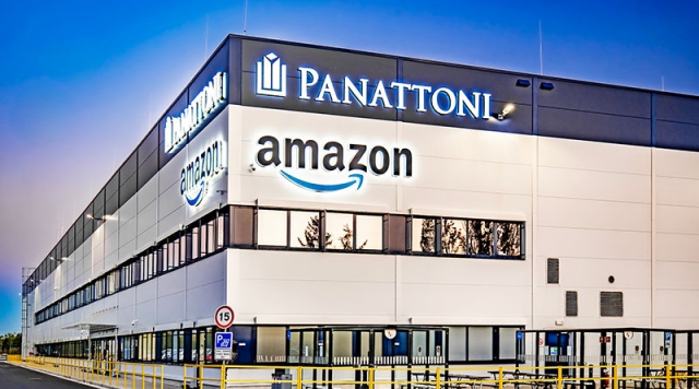 Panattoni: Průmyslové nemovitosti se stávají klíčovou infrastrukturou a to přináší nové...