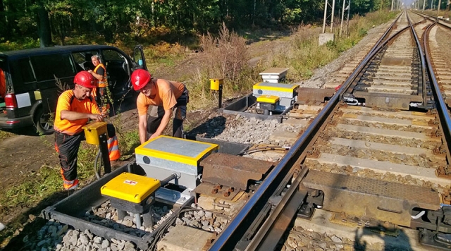 AŽD posiluje svou pozici v Polsku, získala dvě nové zákazky za 33,5 milionu zlotých