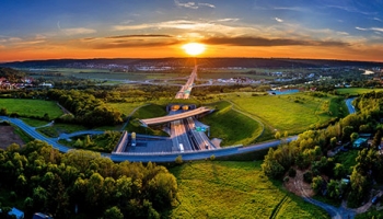 ŘSD může díky rozpočtu SFDI zahájit všechny stavby, které na letošek připravilo