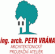 Ing. arch. Petr Vrána