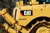 Systémy Cat® Grade Control: