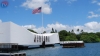 Památník USS Arizona Memorial připomíná 70 let od útoku na Pearl Harbor