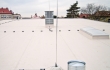 SIKA - synonymum pro kvalitní hydroizolace střech a spodních staveb