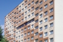 Ostrava/bytový dům/Komplexní revitalizace