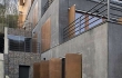 Barevné betony  umožňují naplnit vize moderní architektury