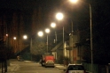 Rekonstrukce veřejného osvětlení, Okříšky u Brna