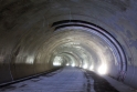 Tunel Blanka, definitivní ostění tunelu