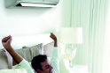 Rezidenční klimatizační jednotka LG Prestige Inverter V.