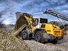 Liebherr na veletrhu Bauma 2013: Zažijte inovaci - Objevte rozmanitost