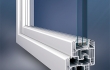 Nový okenní profil Eforte - ideální volba pro pasivní domy