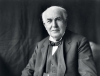 Žárovka se rychle mění, Thomas Alva Edison zůstává