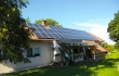 Fotovoltaika na střeše či fasádě RD – nejen úspory, ale i bezpečné uložení financí