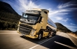 Nový model Volvo FM  ideální univerzální hráč  v modelové řadě  Volvo Trucks