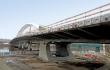 Trojský most z vysokopevnostního betonu využil nejnovější technologie