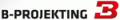 tvstav sponzor B-PROJEKTING SPOL. S.R.O.